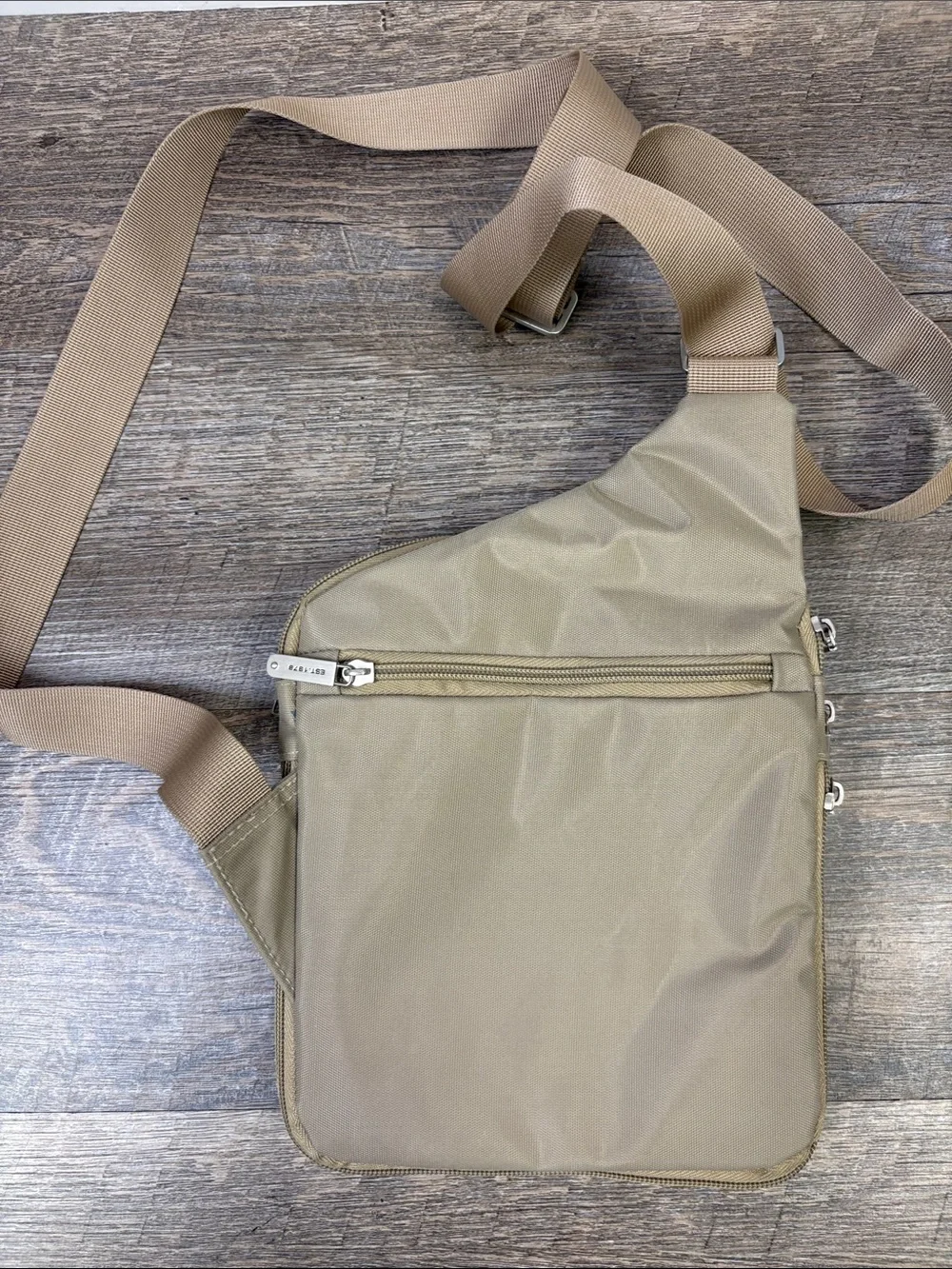 Travelon travel securely